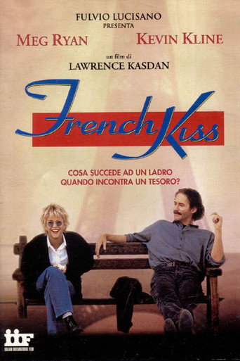 Locandina: French Kiss