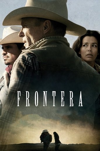 Locandina: Frontera