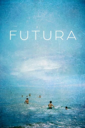 Locandina: Futura