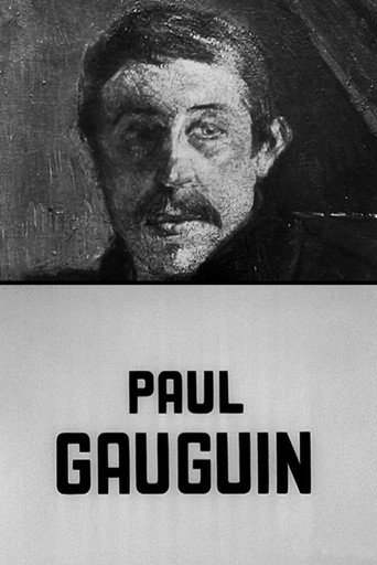 Locandina: Gauguin