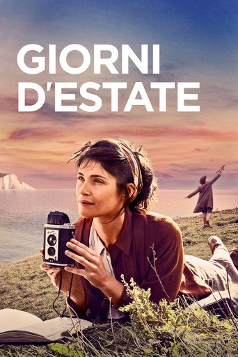 Locandina: Giorni d'estate