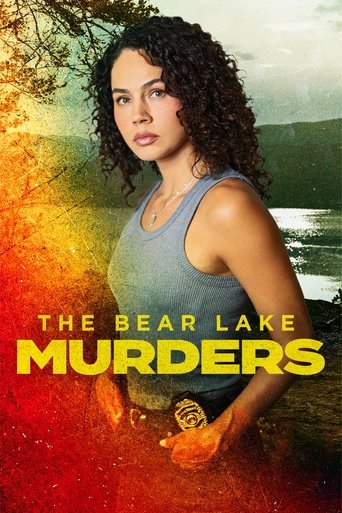 Locandina: Gli omicidi di Bear Lake