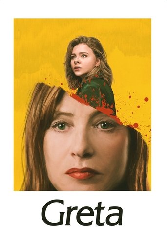 Locandina: Greta