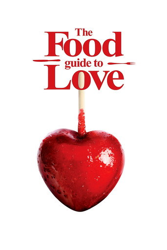 Locandina: Guida alle ricette d'amore