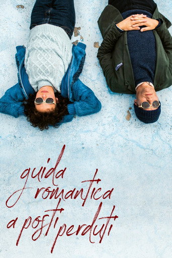 Locandina: Guida romantica a posti perduti