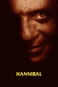 Locandina: Hannibal