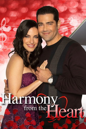 Locandina: Harmony From The Heart