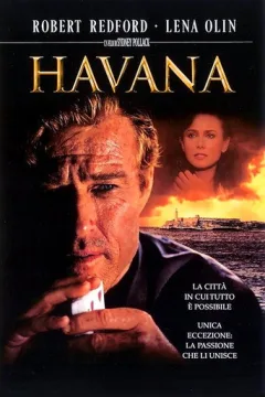 Locandina: Havana