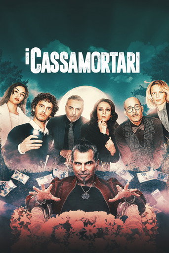 Locandina: I cassamortari