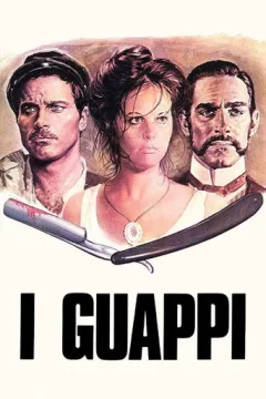 Locandina: I Guappi