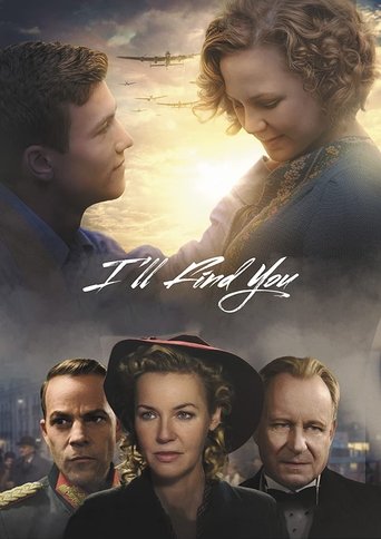 Locandina: I'll Find You