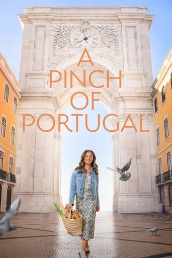 Locandina: I sapori del Portogallo
