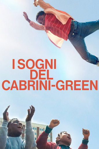 Locandina: I sogni del Cabrini-Green