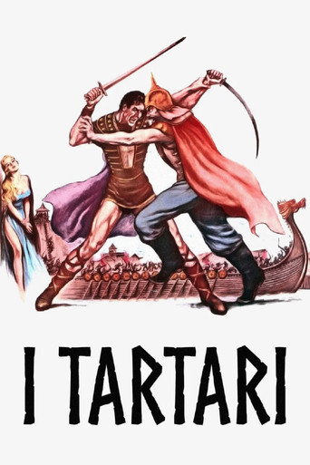 Locandina: I tartari