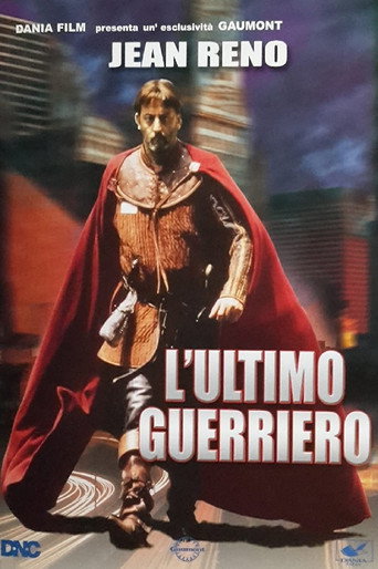 Locandina: I visitatori alla conquista dell'America
