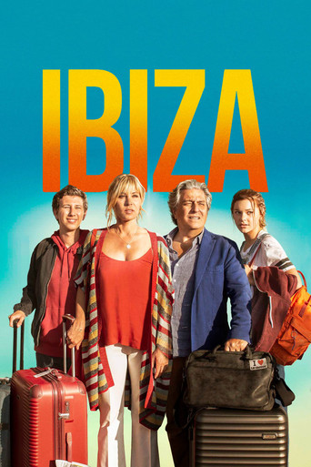 Locandina: Ibiza