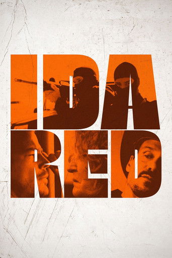 Locandina: Ida Red