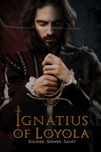 Locandina: Ignazio di Loyola