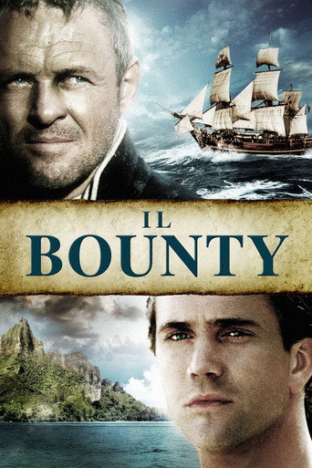 Locandina: Il Bounty