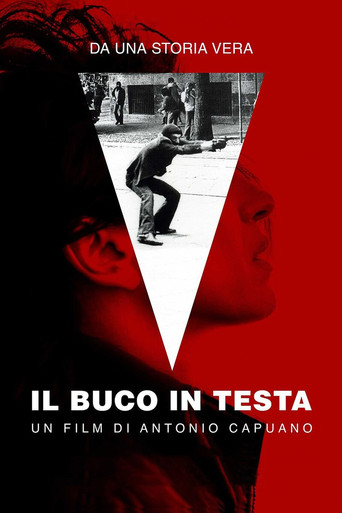 Locandina: Il buco in testa