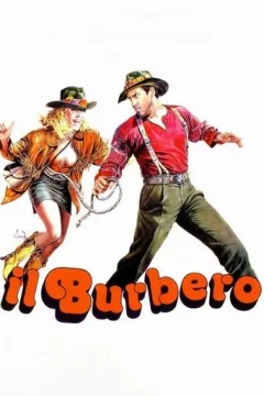 Locandina: Il burbero