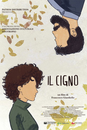 Locandina: Il Cigno