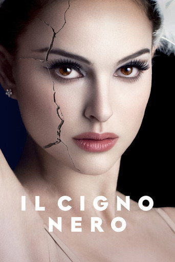Locandina: Il cigno nero