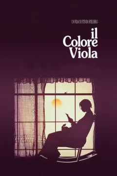 Locandina: Il colore viola