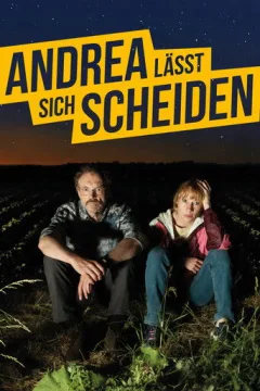 Locandina: Il divorzio di Andrea