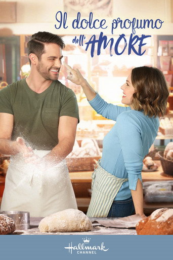 Locandina: Il dolce profumo dell'amore