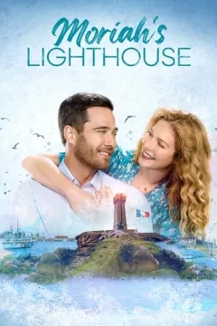 Locandina: Il faro di Moriah