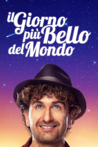 Locandina: Il giorno più bello del mondo