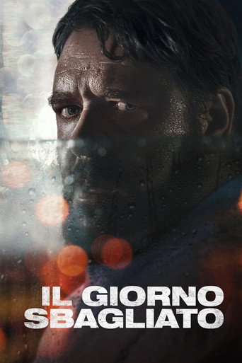 Locandina: Il giorno sbagliato