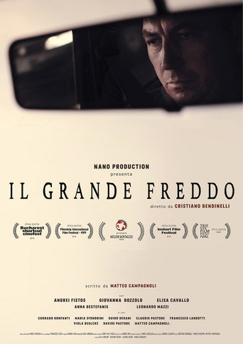 Locandina: Il grande freddo