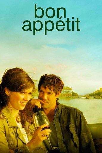 Locandina: Il gusto dell'amore