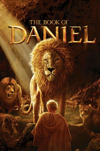 Locandina: Il libro di Daniele