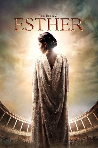 Locandina: Il libro di Esther