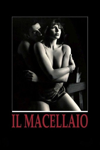 Locandina: Il macellaio
