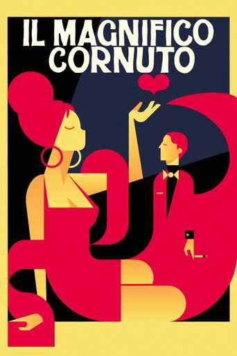 Locandina: Il magnifico cornuto