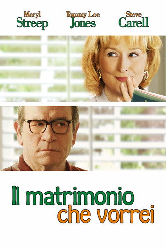 Locandina: Il matrimonio che vorrei