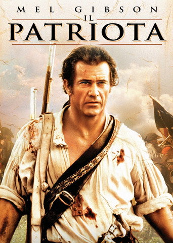 Locandina: Il patriota