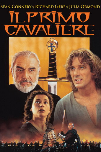 Locandina: Il primo cavaliere