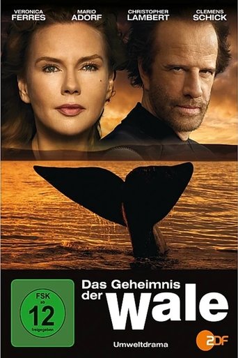 Locandina: Il principe delle balene
