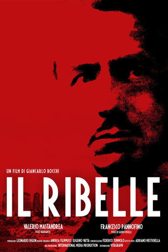 Locandina: Il Ribelle