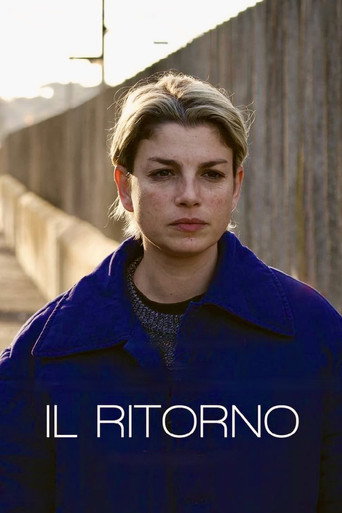 Locandina: Il ritorno