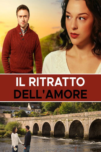 Locandina: Il ritratto dell'amore