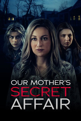 Locandina: Il segreto di mia madre