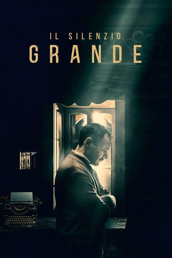 Locandina: Il Silenzio Grande
