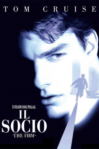 Locandina: Il socio