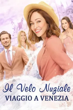 Locandina: Il velo nuziale - Viaggio a Venezia